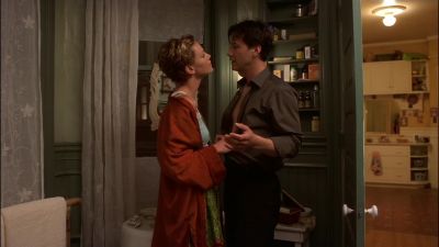 What are you doing - Sweet November