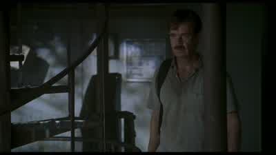 What are you doing? - Jurassic Park III