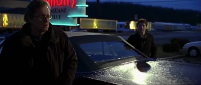 What are we doing - Wonder Boys