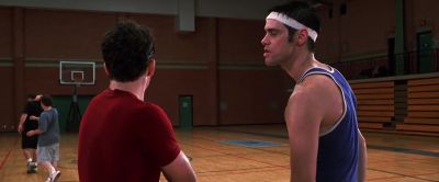 What are you doing - The Cable Guy