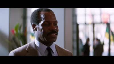 How you doing? - Lethal Weapon 2