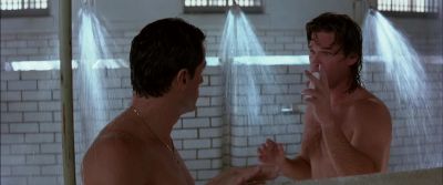 What are you doing - Tango & Cash