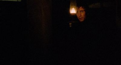What are you doing - Withnail &amp; I