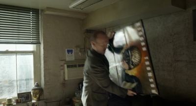 What are you doing - Birdman