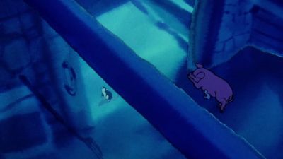 What are you doing - Charlotte's Web
