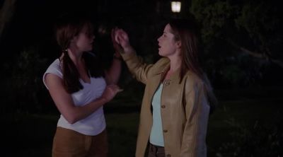 What are you doing - Charmed