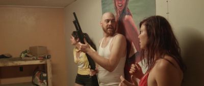 - What are they doing? - Don't Fuck in the Woods 2