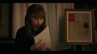 What are you doing? - Pieces of Her