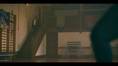 What are you doing? - Rebel Cheer Squad: A Get Even Series