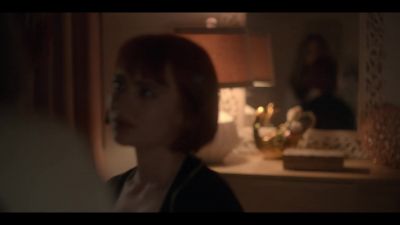 What are you doing? - American Horror Stories