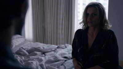 What are you doing? - Homeland