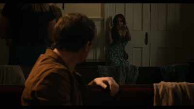 What are you doing? - The Society