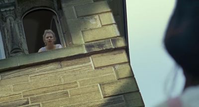 What are you doing? - God Help the Girl