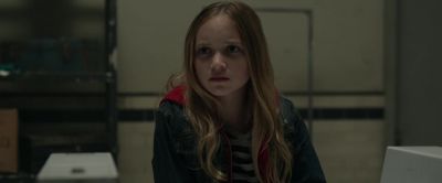 What are you doing? - Havenhurst