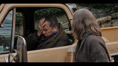 -What are you doing? - - River