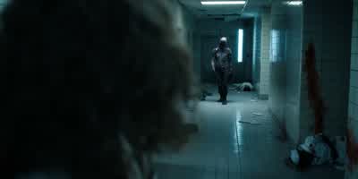 What are you doing? - Stranger Things