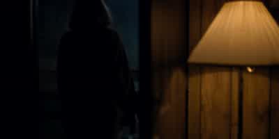 What are you doing? - Stranger Things
