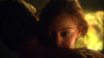 What are you doing? - Smallville
