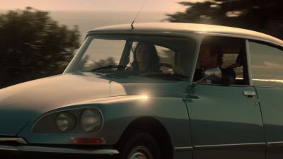 What are we doing? - The Mentalist