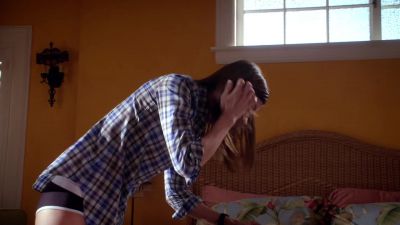 What are you doing? - Dexter