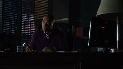 What are you doing? - Arrow