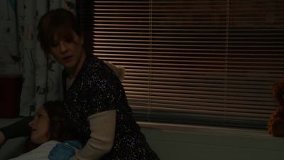 What are you doing? - The Blacklist