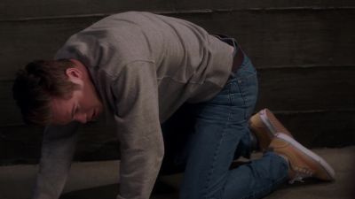 What are you doing? - Supernatural
