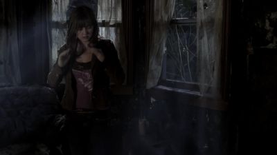 What are you doing? - Supernatural