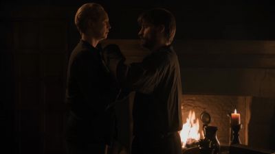 What are you doing? - Game of Thrones
