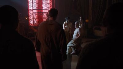What are you doing? - Game of Thrones