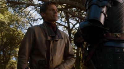 What are you doing? - Game of Thrones