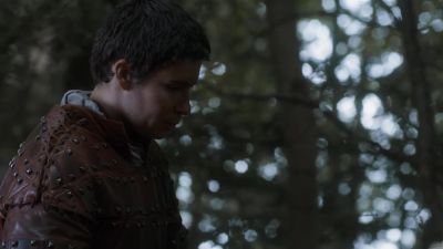 What are you doing? - Game of Thrones