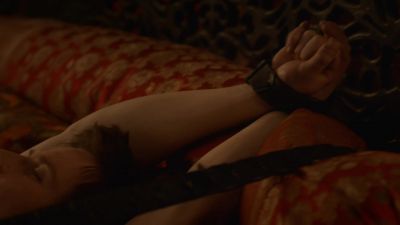 What are you doing? - Game of Thrones