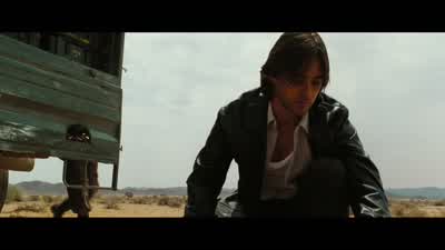 What are you doingSomething for Yuri - Lord of War