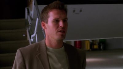 What are you doing?! - NCIS