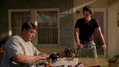 What are you doing? - Young Sheldon