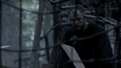 What are you doing? - Vikings