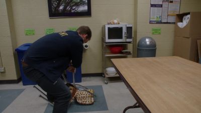 What are you doing? - Chicago Fire