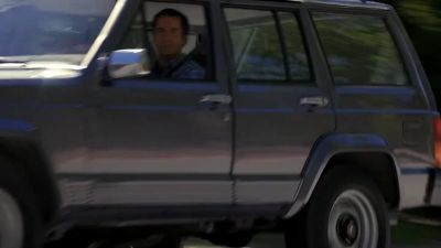 What are we doing? - Criminal Minds