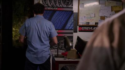 What are you doing? - Criminal Minds