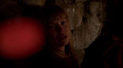 What are you doing? - Criminal Minds