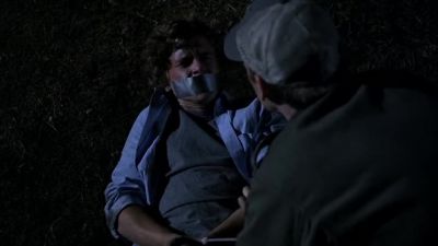 What are you doing?! - Criminal Minds