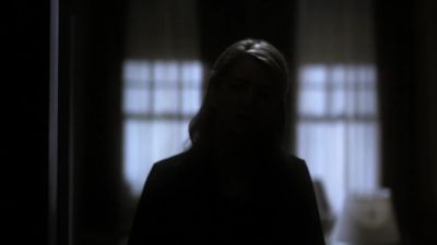 What are you doing? - Criminal Minds