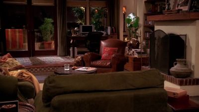 What are we doing? - Two and a Half Men