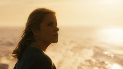 What are you doing? - Fear the Walking Dead