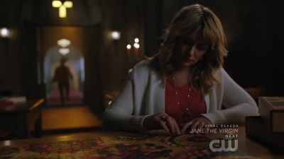 What are you doing? - Riverdale