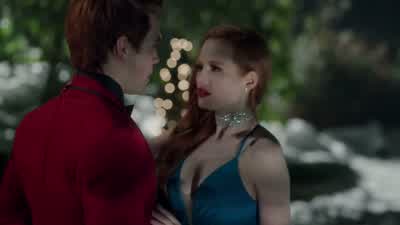 What are you doing? - Riverdale