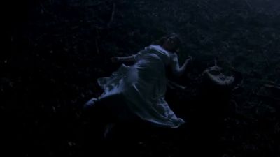 What are you doing? - Midsomer Murders