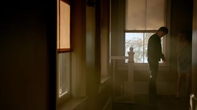 What are you doing? - The Vampire Diaries