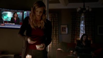 What are you doing? - The Vampire Diaries